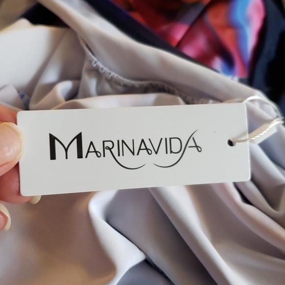 Marinavida tankini swimsuit XXL - Picture 12 of 12